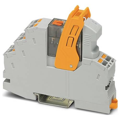 Phoenix Contact RIF-1-RPT-LV-24AC/2X21MS Relaismodul 2 Wechsler 10 St.