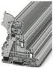 Phoenix Contact 1044423 Sicherungsreihenklemme Schraubklemme Grau 50 St. Piece