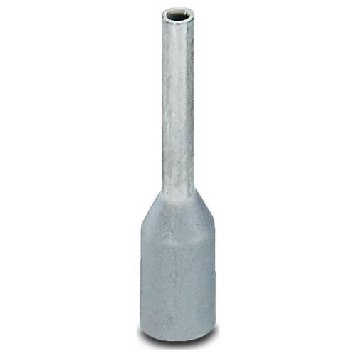 Phoenix Contact 1034128 Aderendhülse Grau 1000 St.