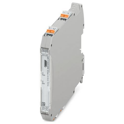 Phoenix Contact MACX MCR-RTD-I-SP Phoenix Contact MACX MCR-RTD-I-SP Phoenix Contact MACX MCR-RTD-I-SP Phoenix Contact MA...