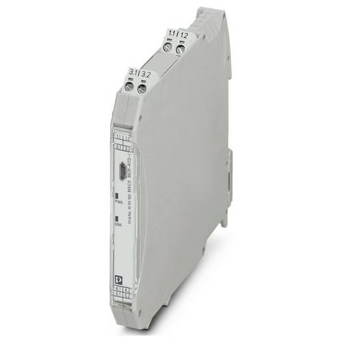 Phoenix Contact MACX MCR-RTD-I Phoenix Contact MACX MCR-RTD-I Phoenix Contact MACX MCR-RTD-I Phoenix Contact MACX MCR-RT...