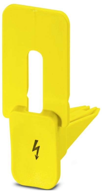 Phoenix Contact 1056087 Abdeckung (B x H) 24.4 mm x 56.4 mm 10 St.