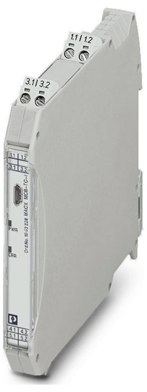 Phoenix Contact MACX MCR-TC-I Temperaturmessumformer 1050228