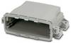 Phoenix Contact ECS-B-122X109-S-UV -V GY 1054708 Elektronikgehäuse 164 x 116 x 64 Grau (RAL 7042) 5 St.