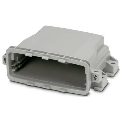Phoenix Contact ECS-B-122X109-S-UV -V GY 1054708 Elektronikgehäuse 164 x 116 x 64 Grau (RAL 7042) 5 St.-0