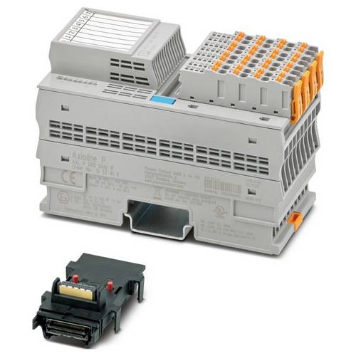 Phoenix Contact AXL P DI16 NAM 1F 1052416 Digitalmodul 24 V/DC, 5 V/DC