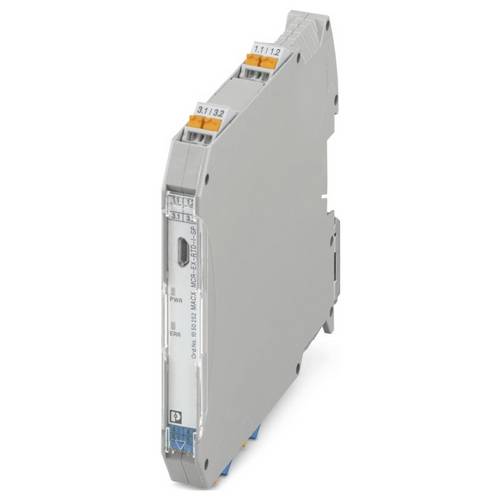 Phoenix Contact MACX MCR-EX-RTD-I-SP Phoenix Contact MACX MCR-EX-RTD-I-SP Phoenix Contact MACX MCR-EX-RTD-I-SP Temperatu...