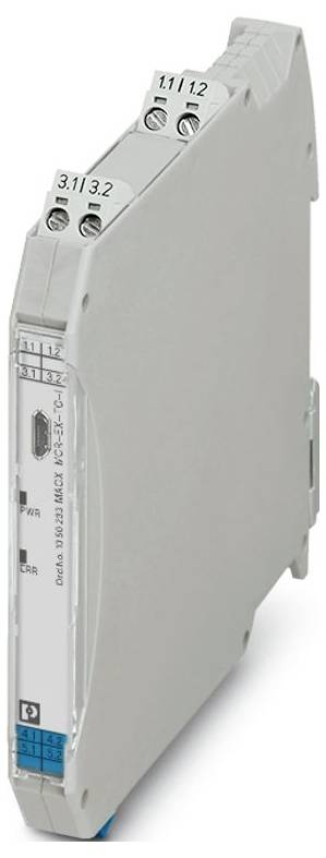Phoenix Contact MACX MCR-EX-TC-I Temperaturmessumformer 1050233-0
