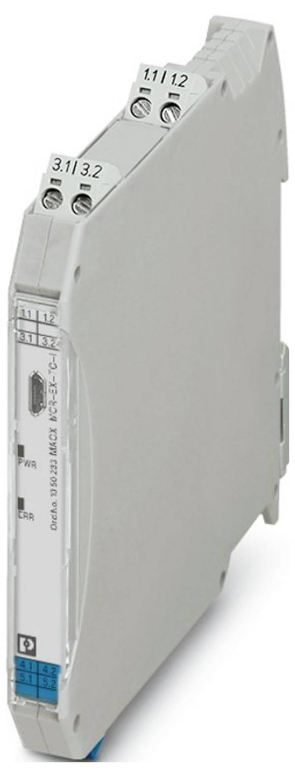 Phoenix Contact MACX MCR-EX-TC-I Temperaturmessumformer 1050233