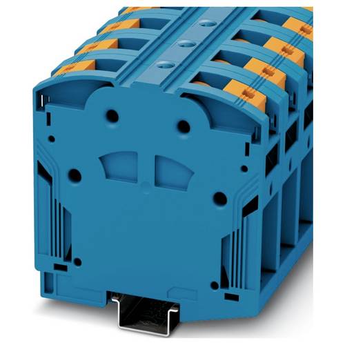 Phoenix Contact 1054726 Hochstromklemme Blau 3 St.