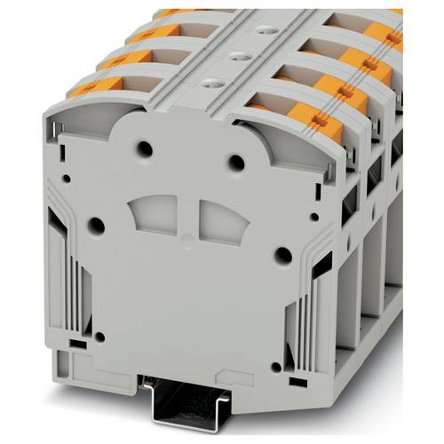 Phoenix Contact 1054725 Hochstromklemme Grau 3 St.