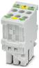 Phoenix Contact 1064547 Leiterplattensteckverbinder Gesamtpolzahl 6 Anzahl Reihen 2 50 St. Carton