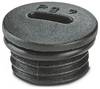 Phoenix Contact A-INSP-PG7-65N-P-BK Verschlussschraube 10 St.