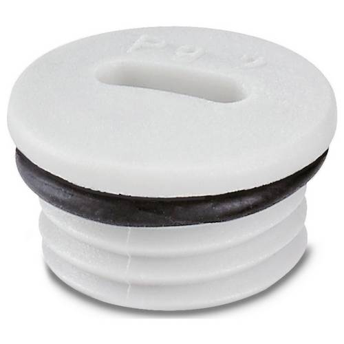 Phoenix Contact A-INSP-PG7-65N-P-LG Verschlussschraube 10 St.