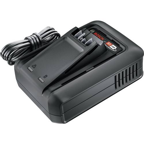 GARDENA 14912-20 Schnellladegerät AL 18V-44 Werkzeug-Akku Ladegerät 18 V