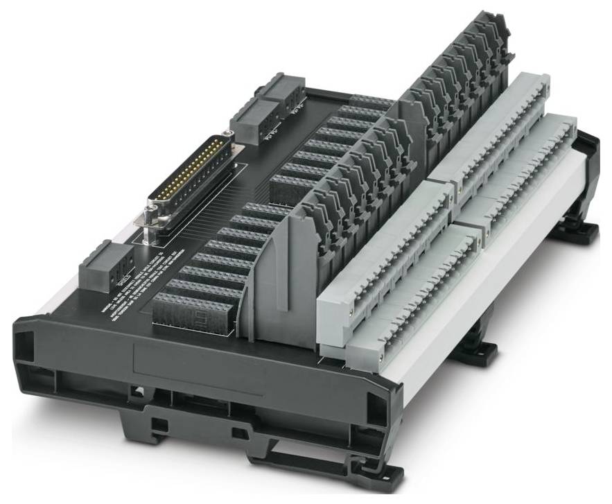 Phoenix Contact BASE-MSTB/D37M/16CH/EX 1065476 Sockelmodul 230 V/AC-0