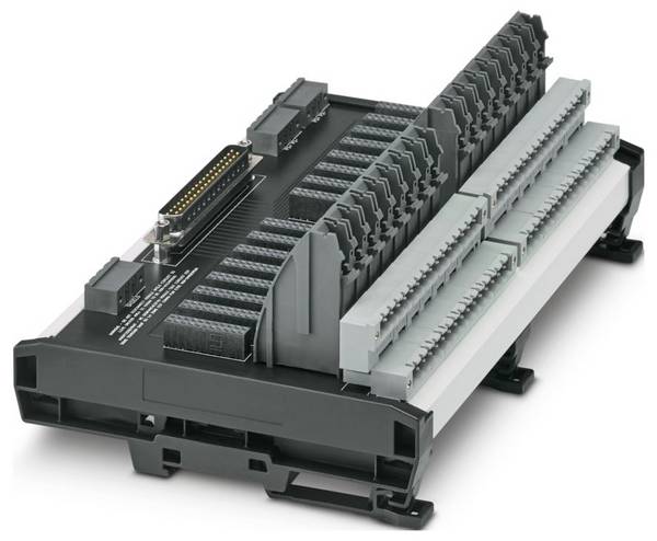 Phoenix Contact BASE-MSTB/D37M/16CH/EX 1065476 Sockelmodul 230 V/AC
