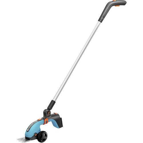 GARDENA 14752-55 Akku-Grasscheren-Set PowerCut 20/18V P4A solo Akku Grasschere Li-Ion Passend für (Modell Grasscheren) G...