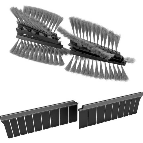 GARDENA 03568-20 Laubsammler Arbeitsbreite 49 cm