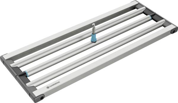 GARDENA 03569-20 Rasenrakel Arbeitsbreite 76 cm