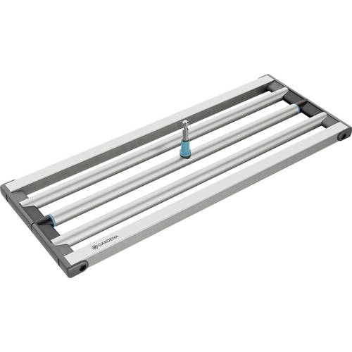 GARDENA 03569-20 Rasenrakel Arbeitsbreite 76 cm