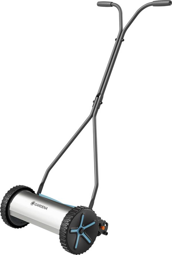 GARDENA Spindelmäher Comfort 330 Hand Spindelmäher      Schnittbreite (max.) 33 cm