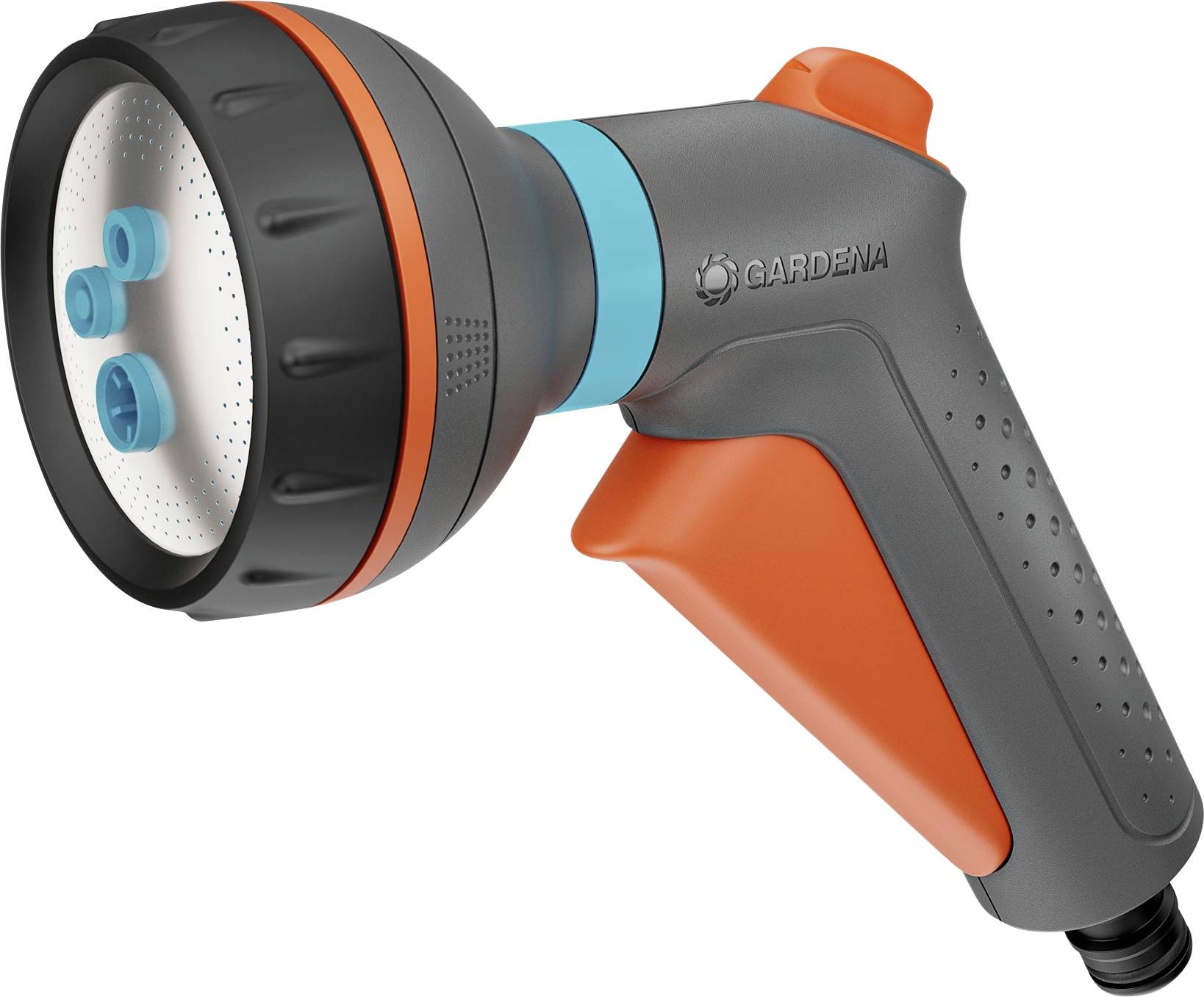 GARDENA 18370-20 Classic Multifunktionsbrause Gartenbrause