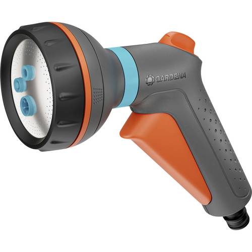 GARDENA 18370-20 Classic Multifunktionsbrause Gartenbrause
