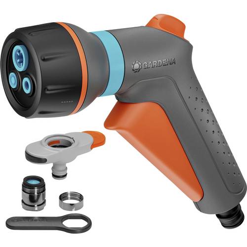 GARDENA 18376-20 Classic Indoor Set Reinigungsspritze