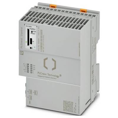 Phoenix Contact AXC F 3152 1069208 Steuerung 24 V/DC, 5 V/DC-0