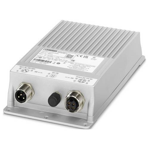 Phoenix Contact 1065976 Stromversorgung 24 V/DC 8 A 285 VA