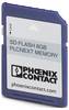 PHO SD FLASH 8GB PLCNEXT MEMORY Programm-/Konfigurationsspeicher