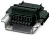 Phoenix Contact 1072478 Tragschienen-Busverbinder Gesamtpolzahl 8 10 St. Carton