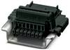 Phoenix Contact 1072472 Tragschienen-Busverbinder Gesamtpolzahl 8 10 St. Carton