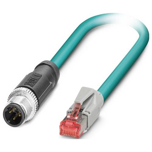 Phoenix Contact 1066934 Verbindungsleitung 6.5 m Polzahl Sensoren: 4 50 St.