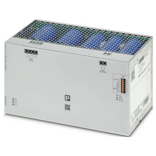 Phoenix Contact QUINT4-CAP/24DC/20/16KJ/EC Energiespeicher