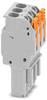 Phoenix Contact 1071714 Stecker Push-In-Klemme Grau 50 St. Piece