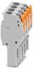 Phoenix Contact 1071715 Stecker Push-In-Klemme Grau 50 St. Piece