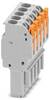 Phoenix Contact 1071716 Stecker Push-In-Klemme Grau 50 St. Piece