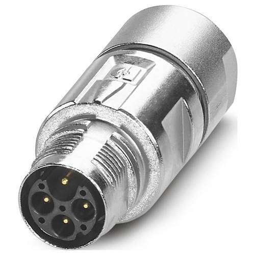 Phoenix Contact 1069497 Kupplungssteckverbinder Gesamtpolzahl: 3 1 St.