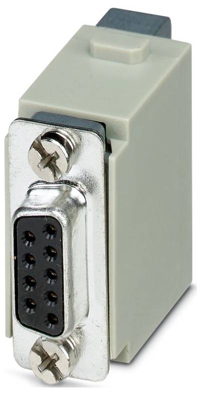 Phoenix Contact 1079793 Kontakteinsatzmodul 1 St.