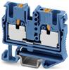 Phoenix Contact 1073605 Mini-Durchgangsklemme Blau 50 St.
