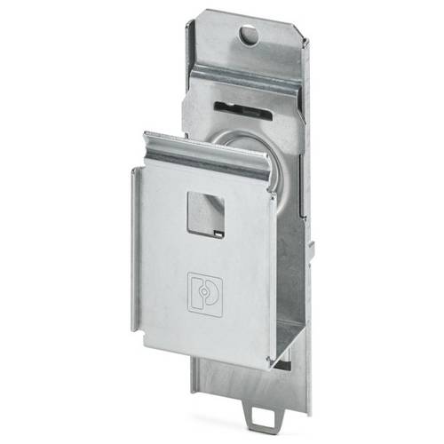 Montageplatte FL DIN-RAIL ADAPTER 22.5 Phoenix Contact Inhalt: 1 St.