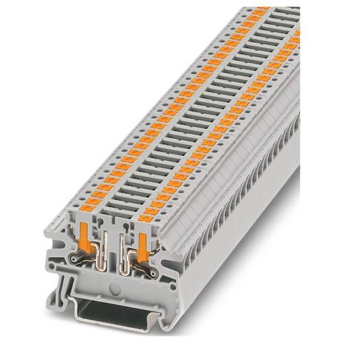 Phoenix Contact 1079061 Trennklemme Grau 50 St.