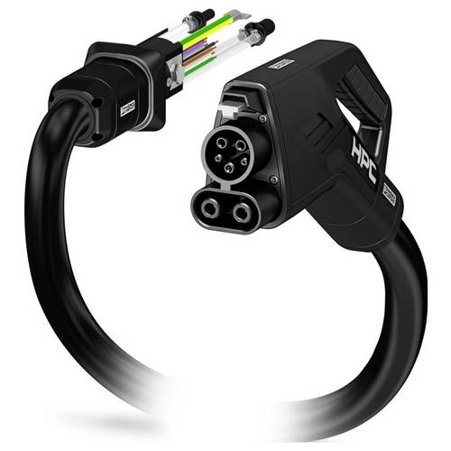 Phoenix Contact 1085641 eMobility Ladekabel 5 m