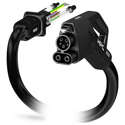 Phoenix Contact 1085641 eMobility Ladekabel 5 m-0