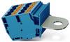 Phoenix Contact 1083235 Abgriffklemme Bolzenanschluss Blau 10 St.