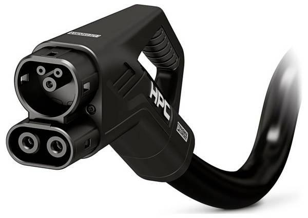Phoenix Contact 1085638 eMobility Ladekabel 5 m