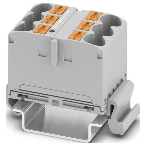 Phoenix Contact 1082479 Verteilerblock Grau 10 St.