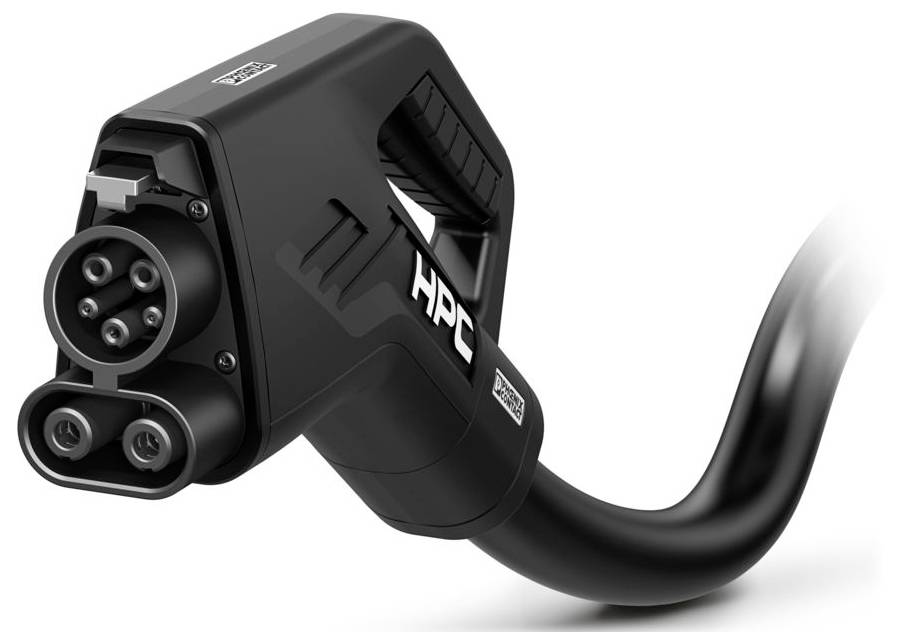 Phoenix Contact 1085658 eMobility Ladekabel 5 m